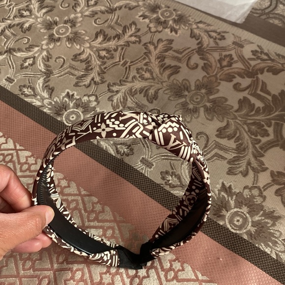 Accessories - 1 Headband of your choice